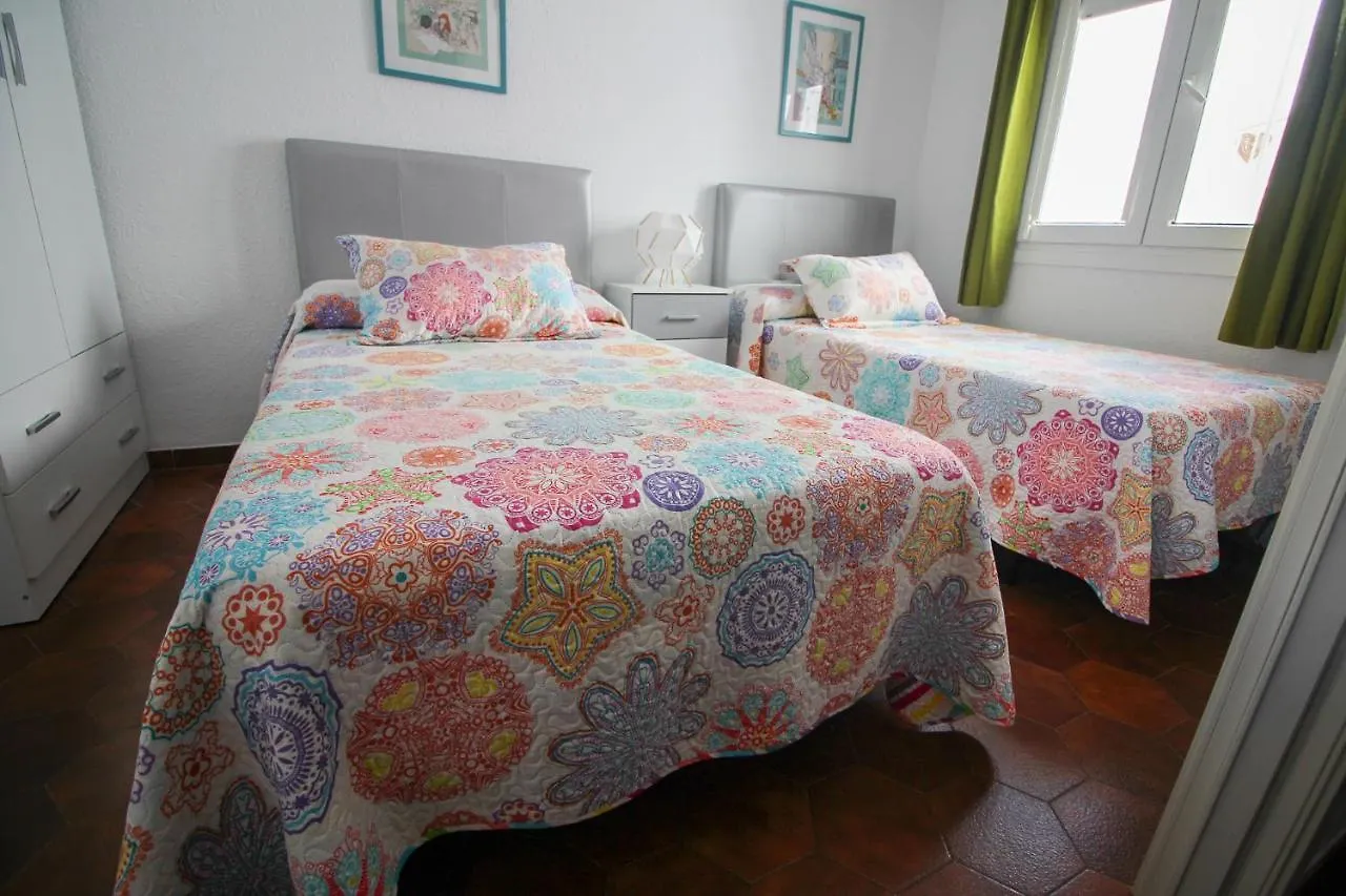 Apartamento Pueblo Andaluz 670 Torrox España