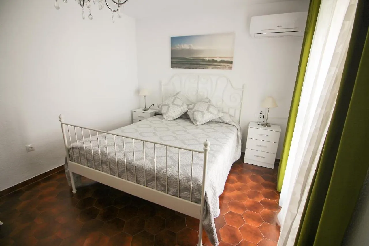 Apartamento Pueblo Andaluz 670 Torrox 0*,  España