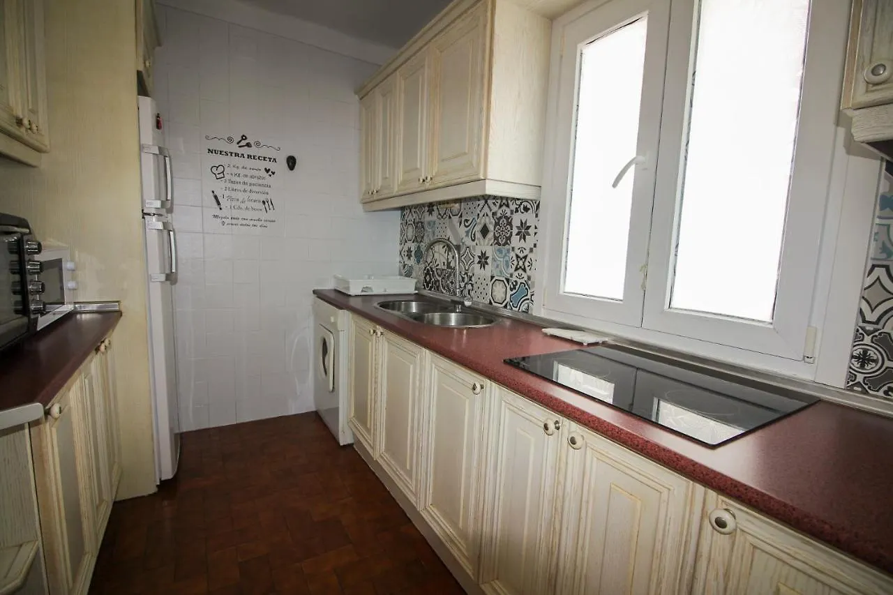 Apartamento Pueblo Andaluz 670 Torrox España