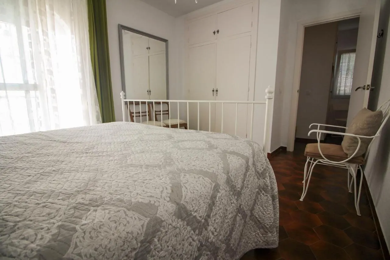 Apartamento Pueblo Andaluz 670 Torrox
