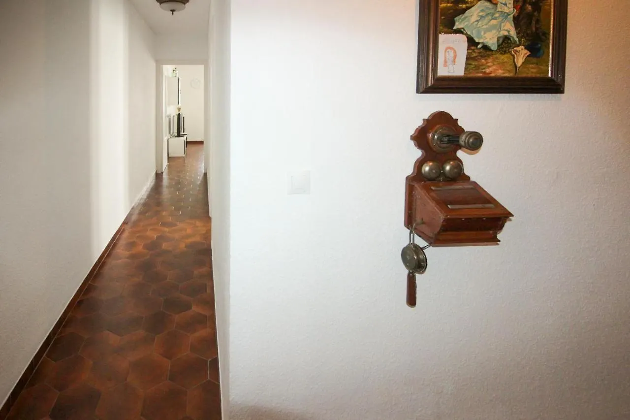 Apartamento Pueblo Andaluz 670 Torrox