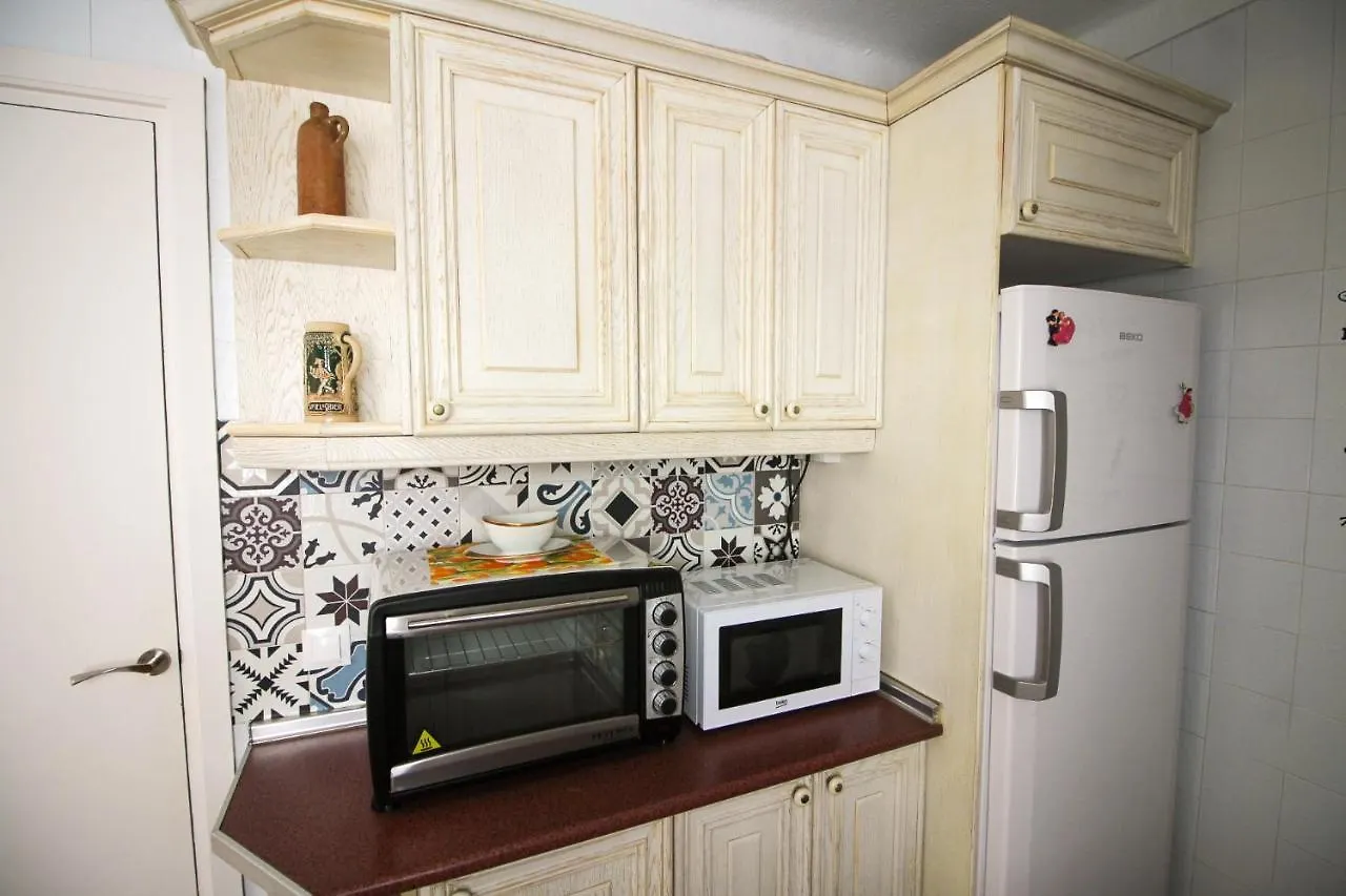 Apartamento Pueblo Andaluz 670 Torrox