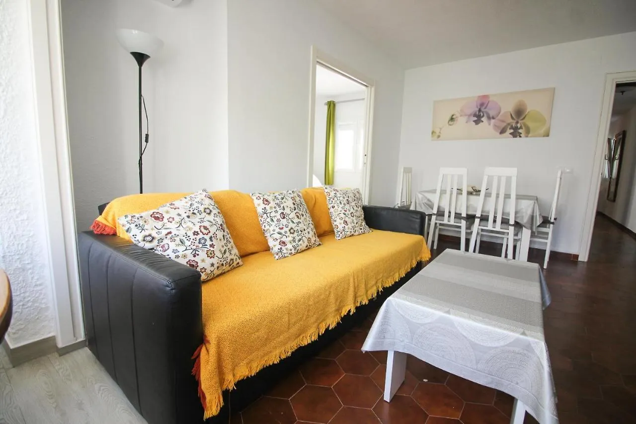 Apartamento Pueblo Andaluz 670 Torrox