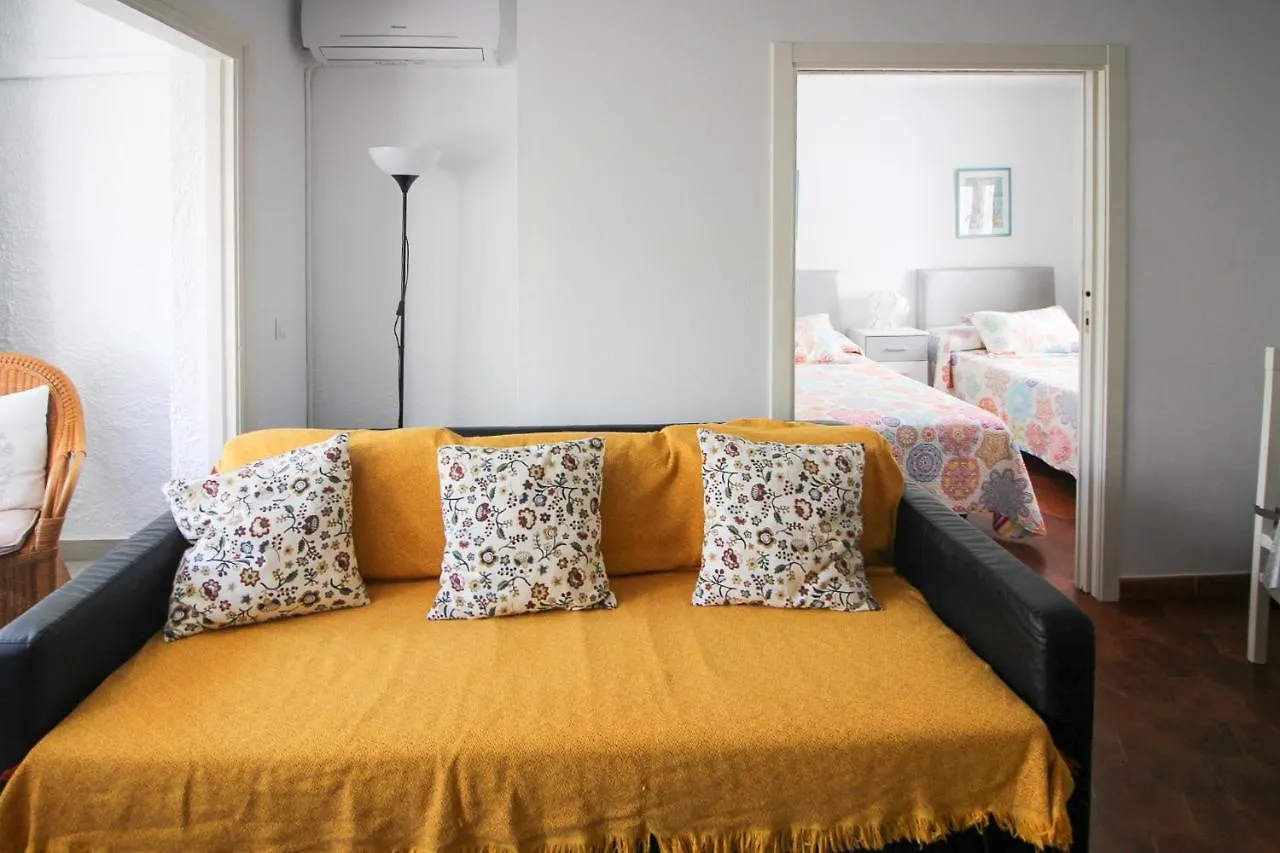 Apartamento Pueblo Andaluz 670 Torrox