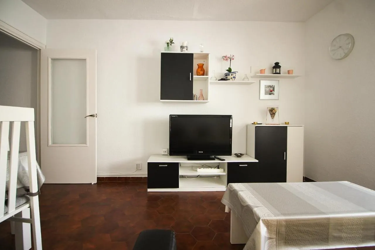 Apartamento Pueblo Andaluz 670 Torrox