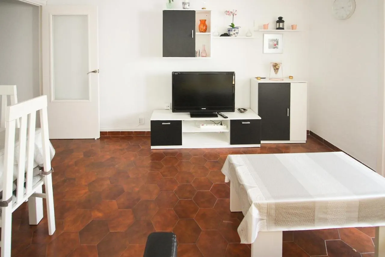 Apartamento Pueblo Andaluz 670 Torrox