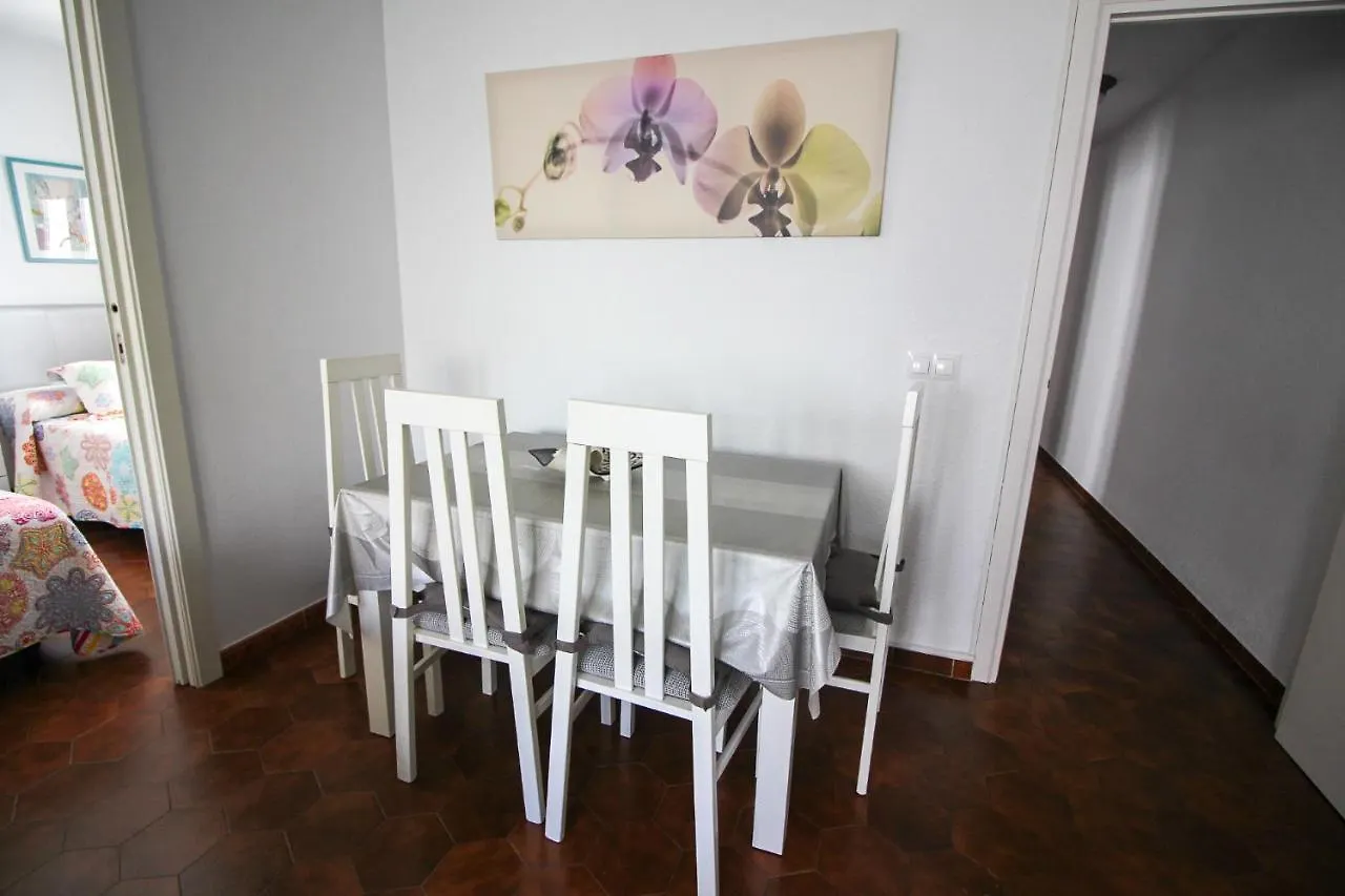 Pueblo Andaluz 670 Apartment Torrox