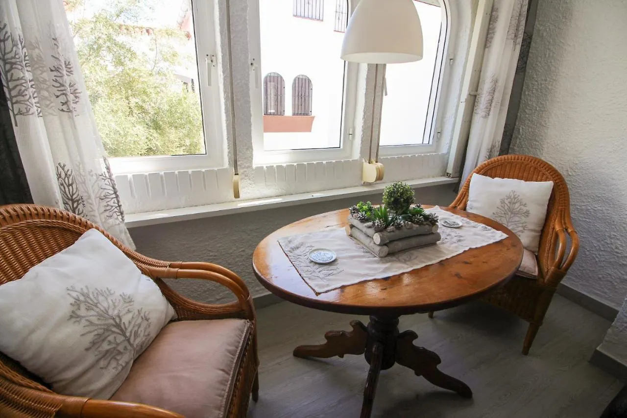 Pueblo Andaluz 670 Apartment Torrox Spain
