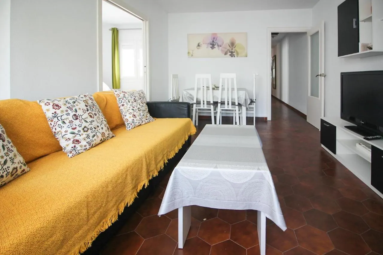 Pueblo Andaluz 670 Apartment Torrox