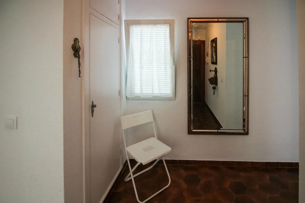 Pueblo Andaluz 670 Apartment Torrox Spain