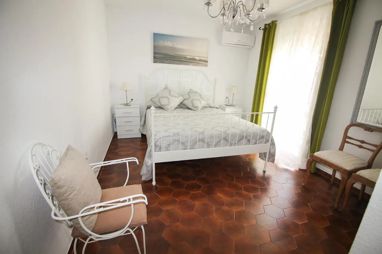 Pueblo Andaluz 670 Apartment Torrox