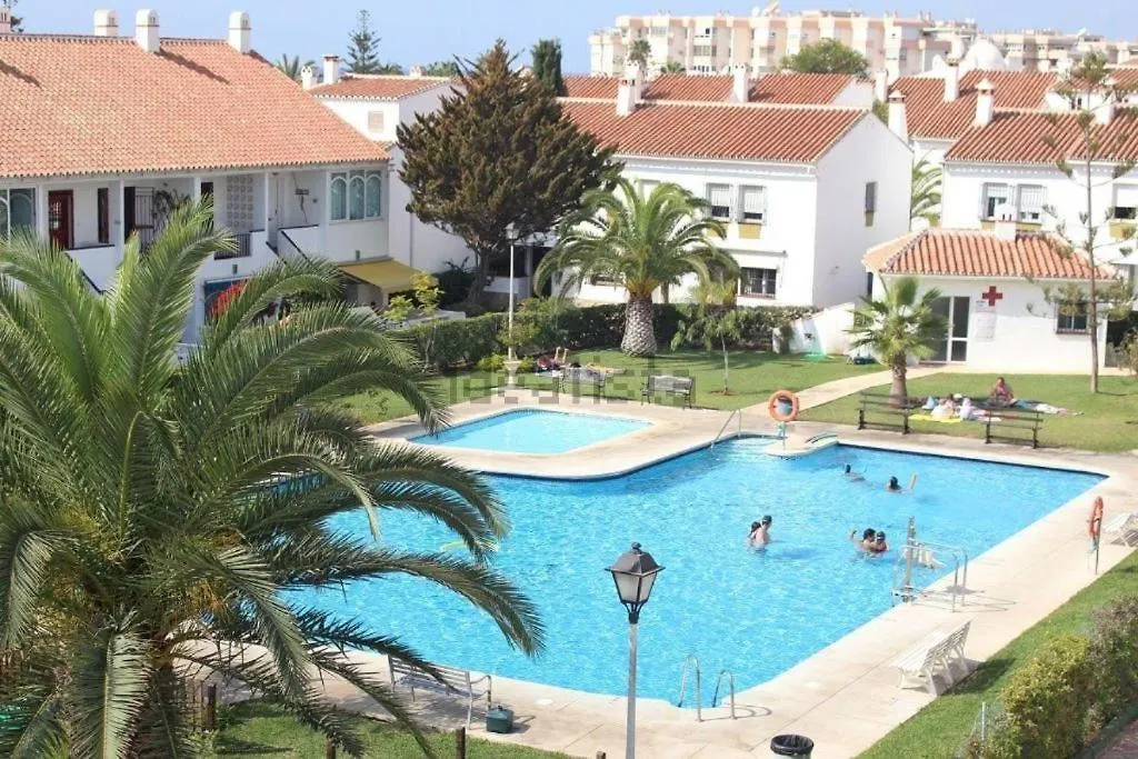 Pueblo Andaluz 670 Apartment Torrox 0*,  Spain