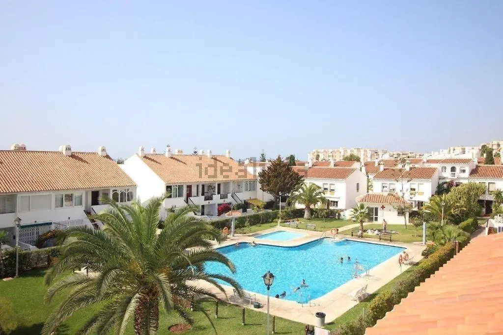 Pueblo Andaluz 670 Apartment Torrox